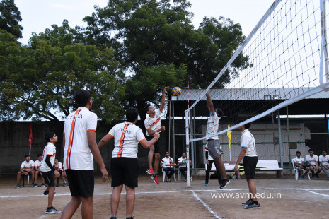 Inter House Volleyball Competition 2019-20 (62)
