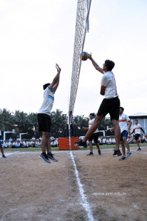 Inter House Volleyball Competition 2019-20 (60)