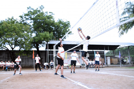 Inter House Volleyball Competition 2019-20 (55)
