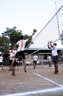 Inter House Volleyball Competition 2019-20 (54)