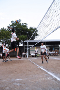 Inter House Volleyball Competition 2019-20 (53)