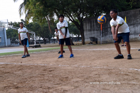 Inter House Volleyball Competition 2019-20 (40)