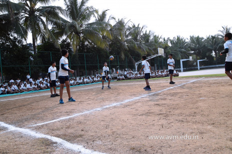 Inter House Volleyball Competition 2019-20 (39)