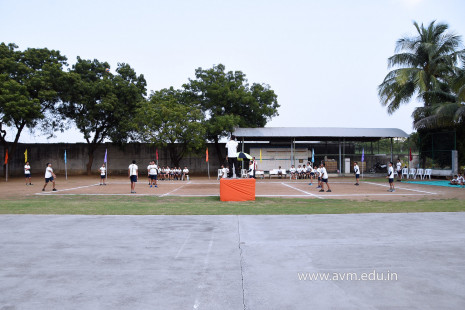Inter House Volleyball Competition 2019-20 (35)