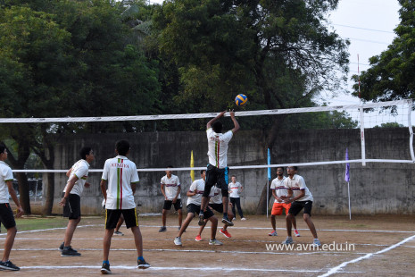 Inter House Volleyball Competition 2019-20 (30)