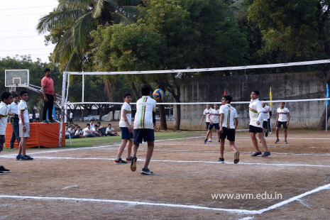 Inter House Volleyball Competition 2019-20 (25)