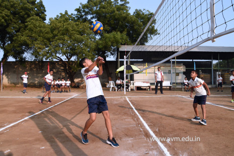 Inter House Volleyball Competition 2019-20 (22)