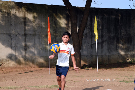 Inter House Volleyball Competition 2019-20 (19)