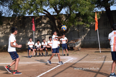Inter House Volleyball Competition 2019-20 (17)