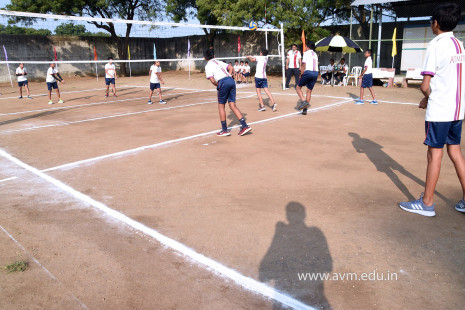 Inter House Volleyball Competition 2019-20 (8)