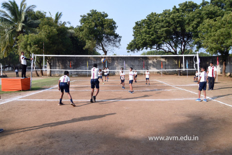 Inter House Volleyball Competition 2019-20 (7)