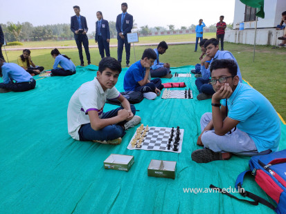 CBSE Inter School Chess Meet 2019-20 (5)