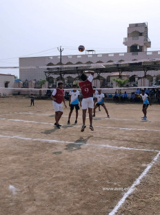 CBSE Hubs of Learning - Inter School Volleyball Competition 2019-20 (51)