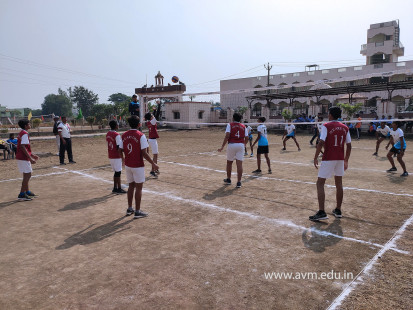 CBSE Hubs of Learning - Inter School Volleyball Competition 2019-20 (42)