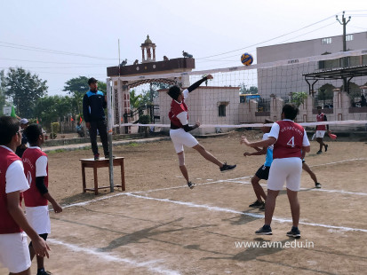 CBSE Hubs of Learning - Inter School Volleyball Competition 2019-20 (41)