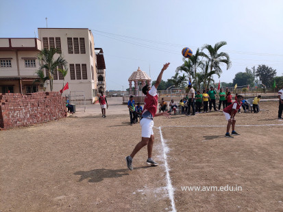 CBSE Hubs of Learning - Inter School Volleyball Competition 2019-20 (40)