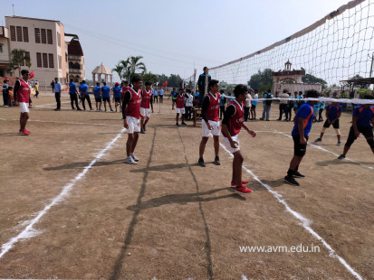 CBSE Hubs of Learning - Inter School Volleyball Competition 2019-20 (29)