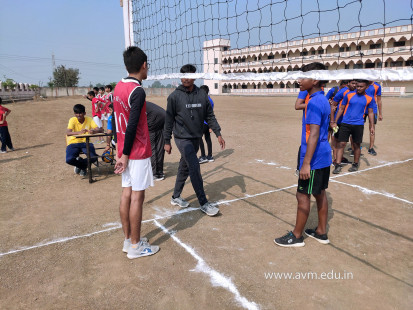 CBSE Hubs of Learning - Inter School Volleyball Competition 2019-20 (21)