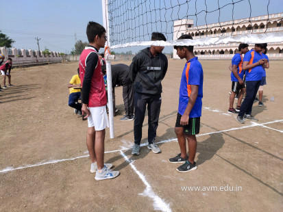 CBSE Hubs of Learning - Inter School Volleyball Competition 2019-20 (20)