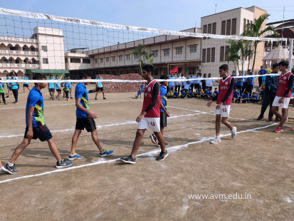 CBSE Hubs of Learning - Inter School Volleyball Competition 2019-20 (18)