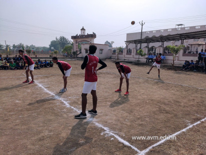 CBSE Hubs of Learning - Inter School Volleyball Competition 2019-20 (17)