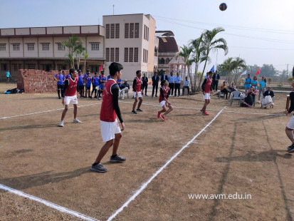 CBSE Hubs of Learning - Inter School Volleyball Competition 2019-20 (9)