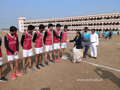 CBSE Hubs of Learning - Inter School Volleyball Competition 2019-20 (3)