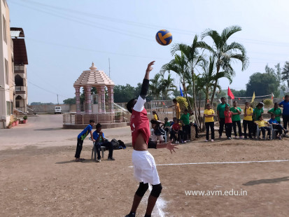 CBSE Hubs of Learning - Inter School Volleyball Competition 2019-20 (44)