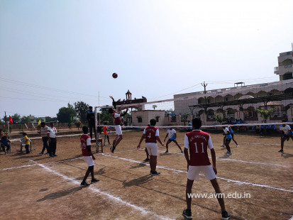 CBSE Hubs of Learning - Inter School Volleyball Competition 2019-20 (39)