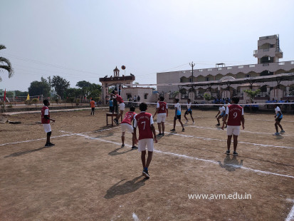 CBSE Hubs of Learning - Inter School Volleyball Competition 2019-20 (37)