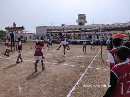 CBSE Hubs of Learning - Inter School Volleyball Competition 2019-20 (36)