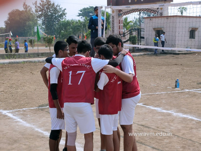 CBSE Hubs of Learning - Inter School Volleyball Competition 2019-20 (33)