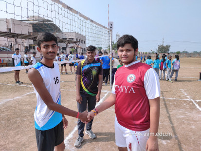 CBSE Hubs of Learning - Inter School Volleyball Competition 2019-20 (32)