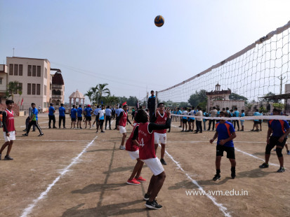 CBSE Hubs of Learning - Inter School Volleyball Competition 2019-20 (27)