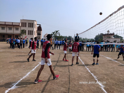 CBSE Hubs of Learning - Inter School Volleyball Competition 2019-20 (26)
