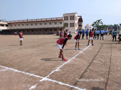 CBSE Hubs of Learning - Inter School Volleyball Competition 2019-20 (22)