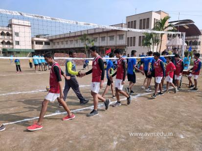 CBSE Hubs of Learning - Inter School Volleyball Competition 2019-20 (19)