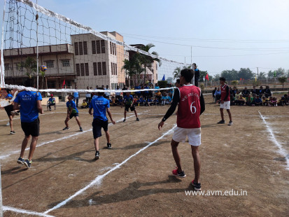 CBSE Hubs of Learning - Inter School Volleyball Competition 2019-20 (16)