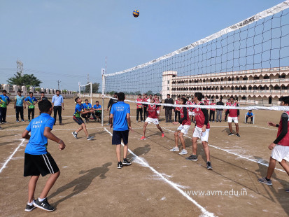CBSE Hubs of Learning - Inter School Volleyball Competition 2019-20 (15)