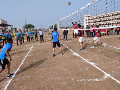 CBSE Hubs of Learning - Inter School Volleyball Competition 2019-20 (14)
