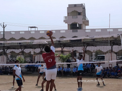 CBSE Hubs of Learning - Inter School Volleyball Competition 2019-20 (52)