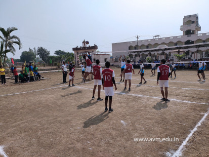 CBSE Hubs of Learning - Inter School Volleyball Competition 2019-20 (46)