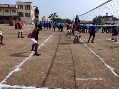 CBSE Hubs of Learning - Inter School Volleyball Competition 2019-20 (28)