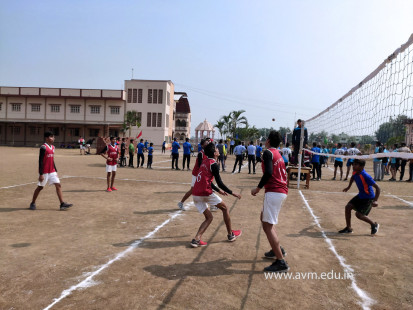 CBSE Hubs of Learning - Inter School Volleyball Competition 2019-20 (25)