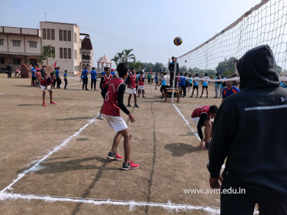 CBSE Hubs of Learning - Inter School Volleyball Competition 2019-20 (24)