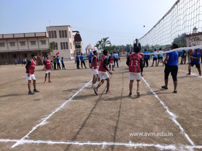CBSE Hubs of Learning - Inter School Volleyball Competition 2019-20 (23)