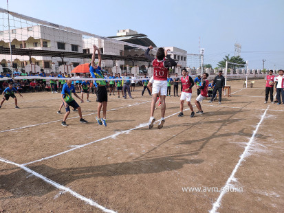 CBSE Hubs of Learning - Inter School Volleyball Competition 2019-20 (13)