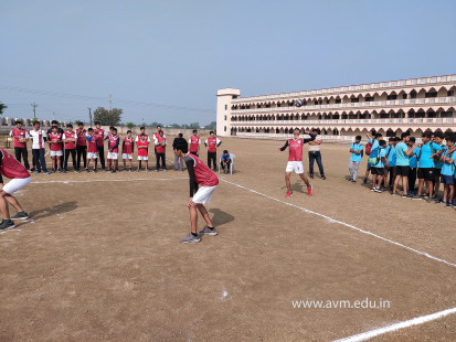 CBSE Hubs of Learning - Inter School Volleyball Competition 2019-20 (12)