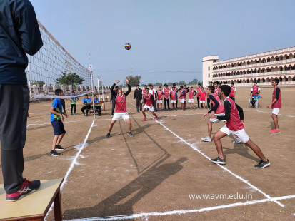 CBSE Hubs of Learning - Inter School Volleyball Competition 2019-20 (11)