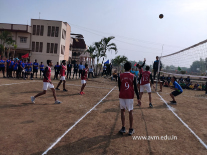 CBSE Hubs of Learning - Inter School Volleyball Competition 2019-20 (10)